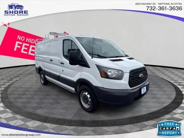 used 2017 Ford Transit-250 car, priced at $16,998