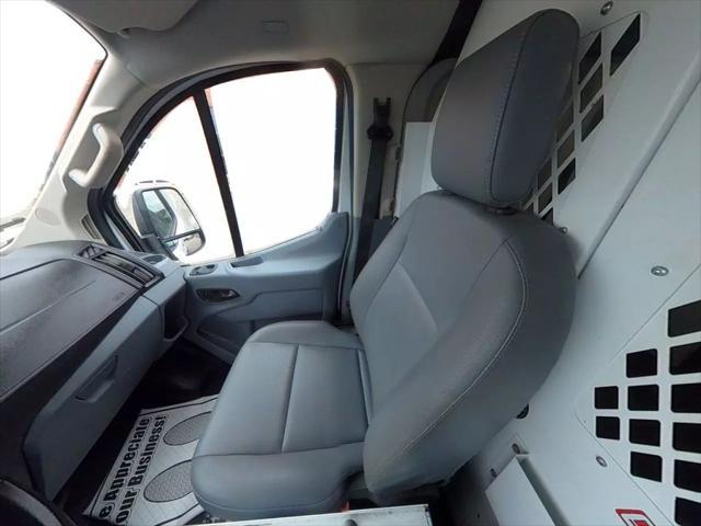 used 2017 Ford Transit-250 car, priced at $16,998
