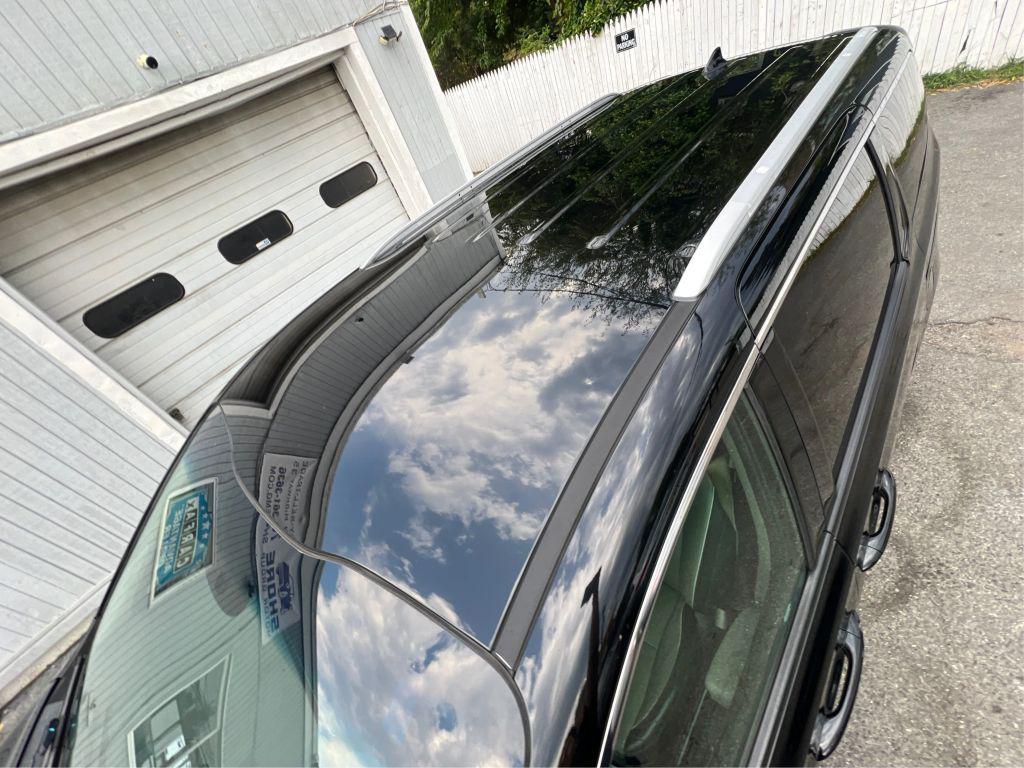 used 2015 Kia Sedona car, priced at $9,498