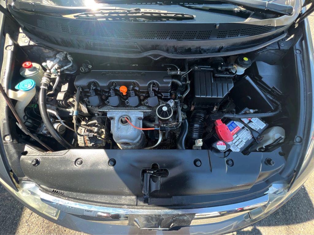 used 2010 Honda Civic car, priced at $8,998