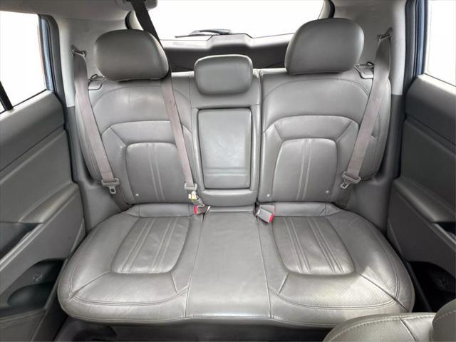 used 2013 Kia Sportage car, priced at $9,498