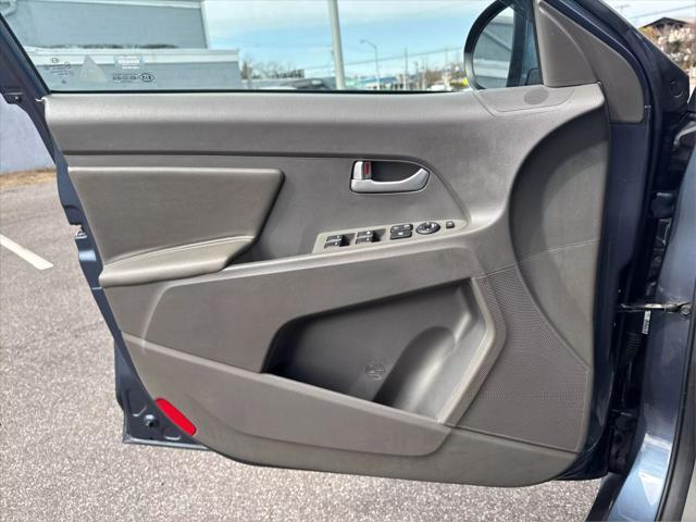 used 2013 Kia Sportage car, priced at $9,498