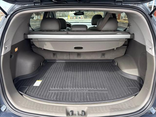 used 2013 Kia Sportage car, priced at $9,498