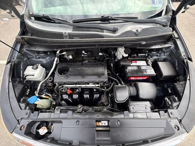 used 2013 Kia Sportage car, priced at $9,498