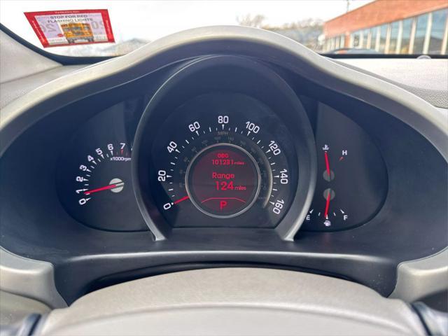 used 2013 Kia Sportage car, priced at $9,498