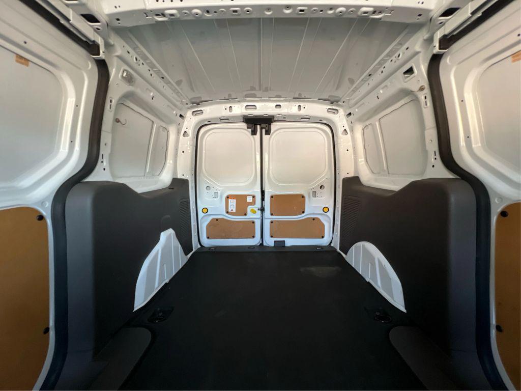 used 2020 Ford Transit Connect car, priced at $14,998