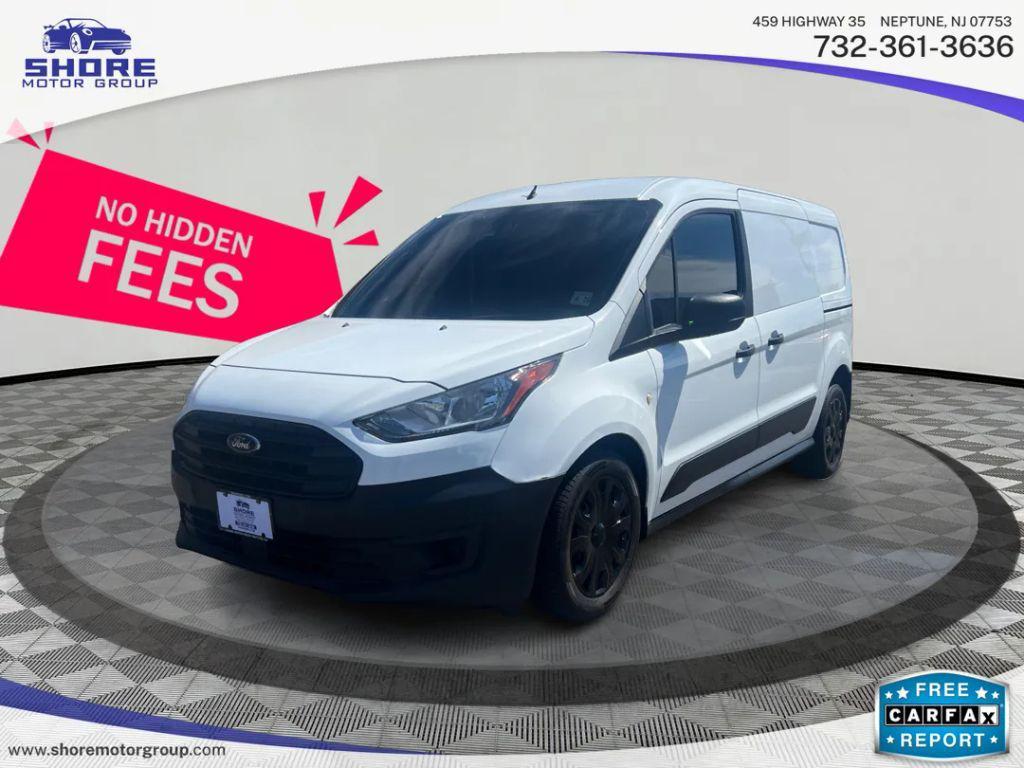 used 2020 Ford Transit Connect car, priced at $14,998