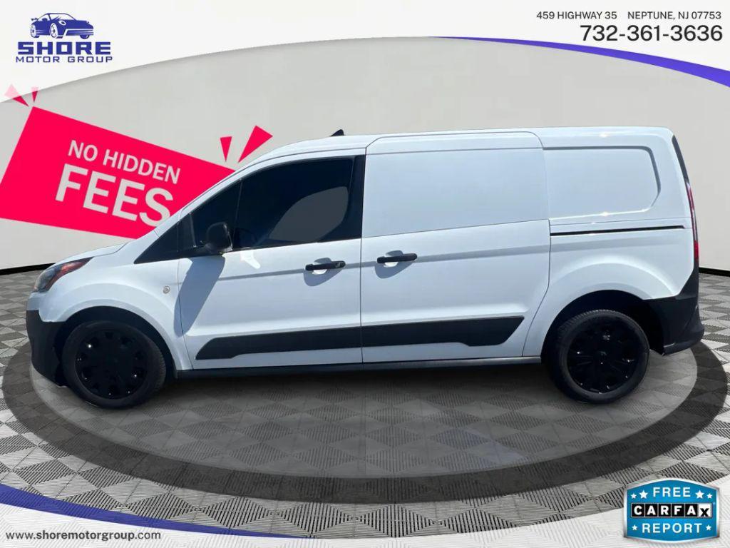 used 2020 Ford Transit Connect car, priced at $14,998