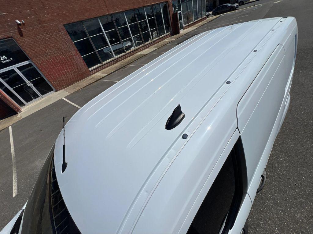 used 2020 Ford Transit Connect car, priced at $14,998