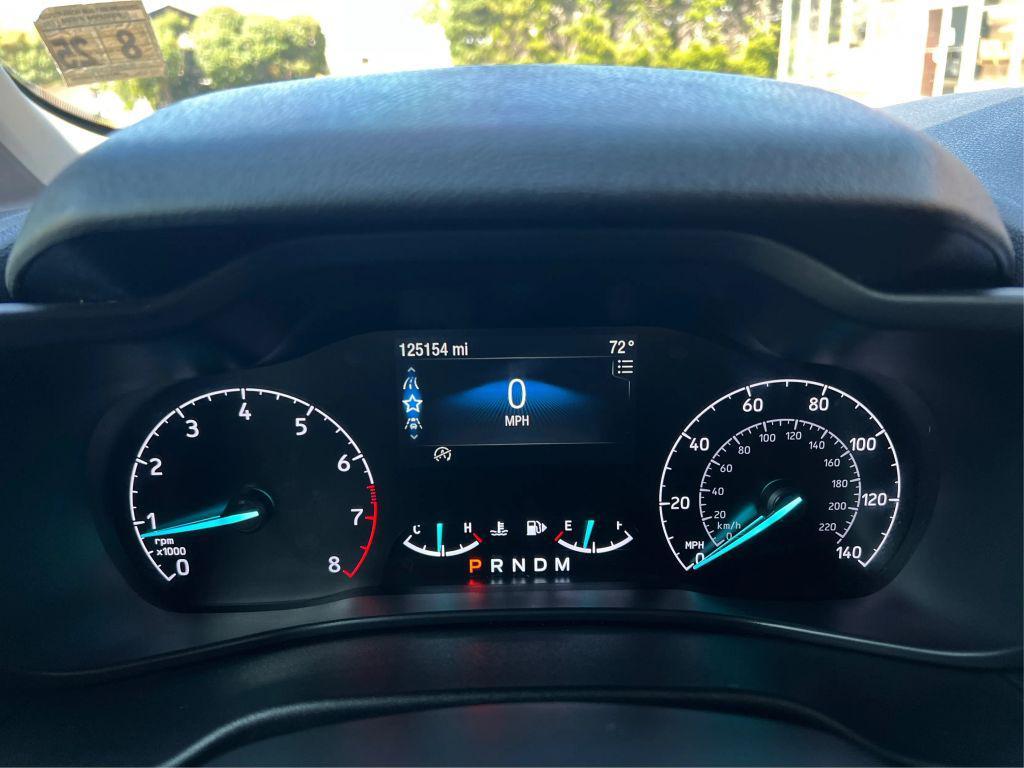used 2020 Ford Transit Connect car, priced at $14,998
