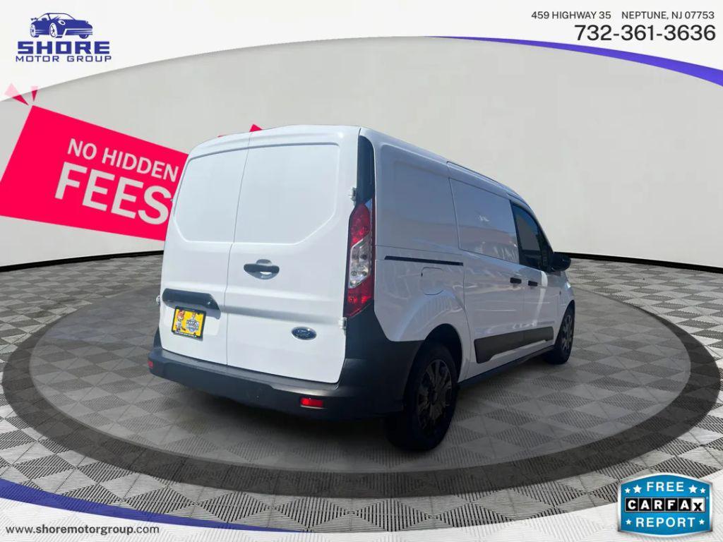 used 2020 Ford Transit Connect car, priced at $14,998
