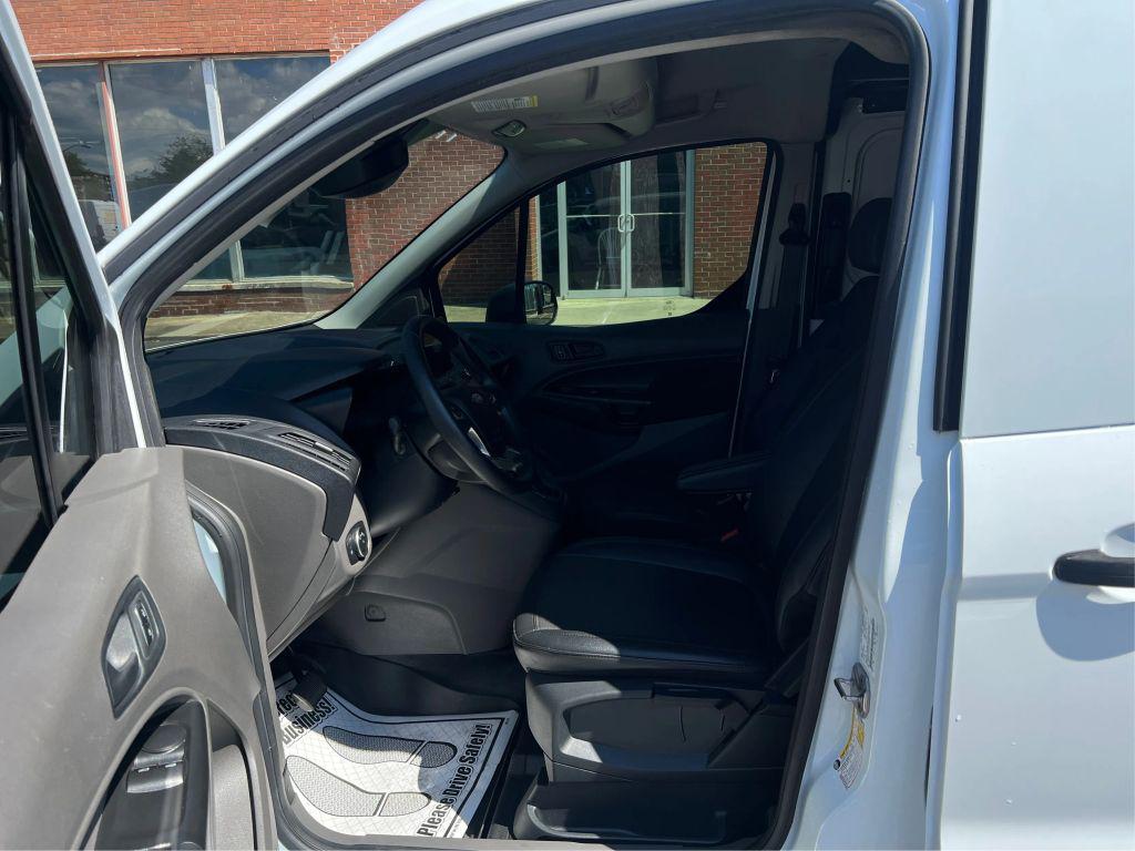 used 2020 Ford Transit Connect car, priced at $14,998