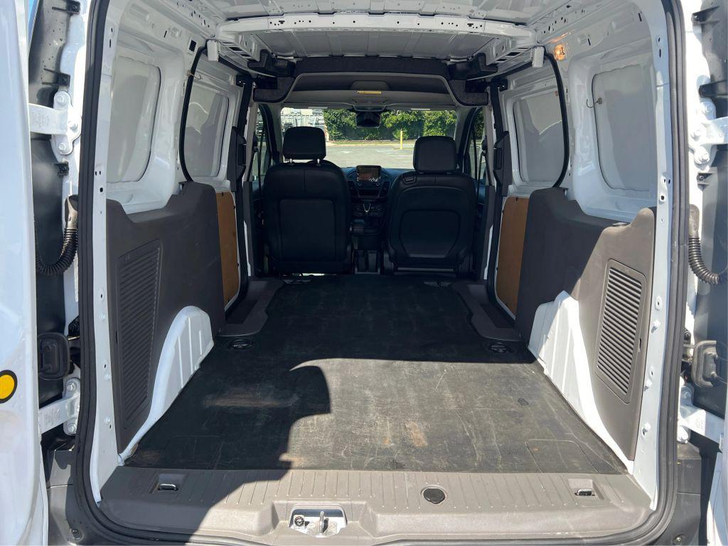 used 2020 Ford Transit Connect car, priced at $14,998