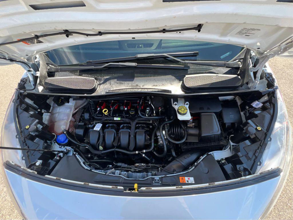 used 2020 Ford Transit Connect car, priced at $14,998