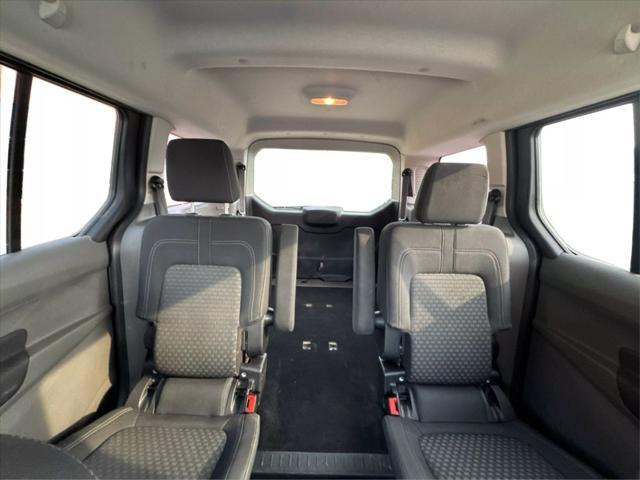 used 2019 Ford Transit Connect car, priced at $16,498