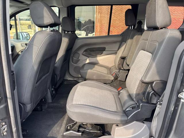 used 2019 Ford Transit Connect car, priced at $16,498