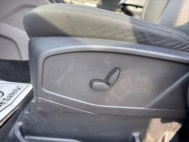 used 2019 Ford Transit Connect car, priced at $16,498