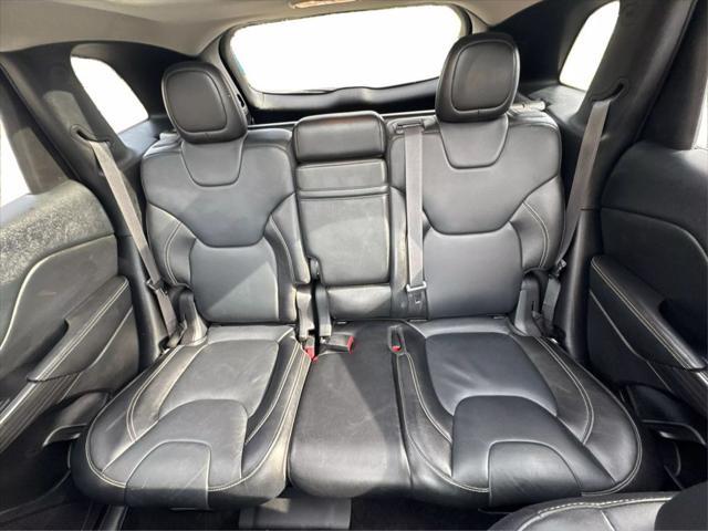 used 2014 Jeep Cherokee car, priced at $10,498