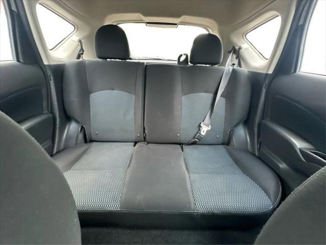 used 2017 Nissan Versa Note car, priced at $6,998