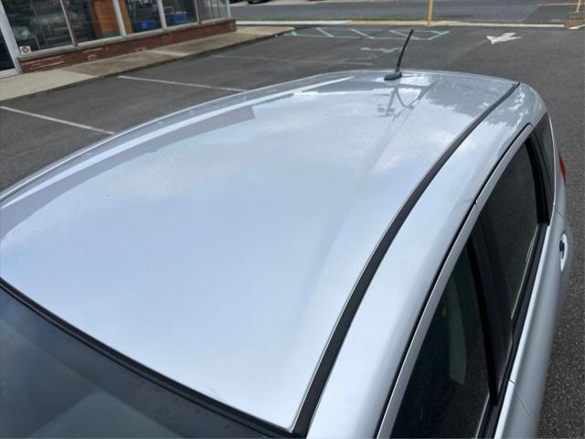 used 2017 Nissan Versa Note car, priced at $6,998
