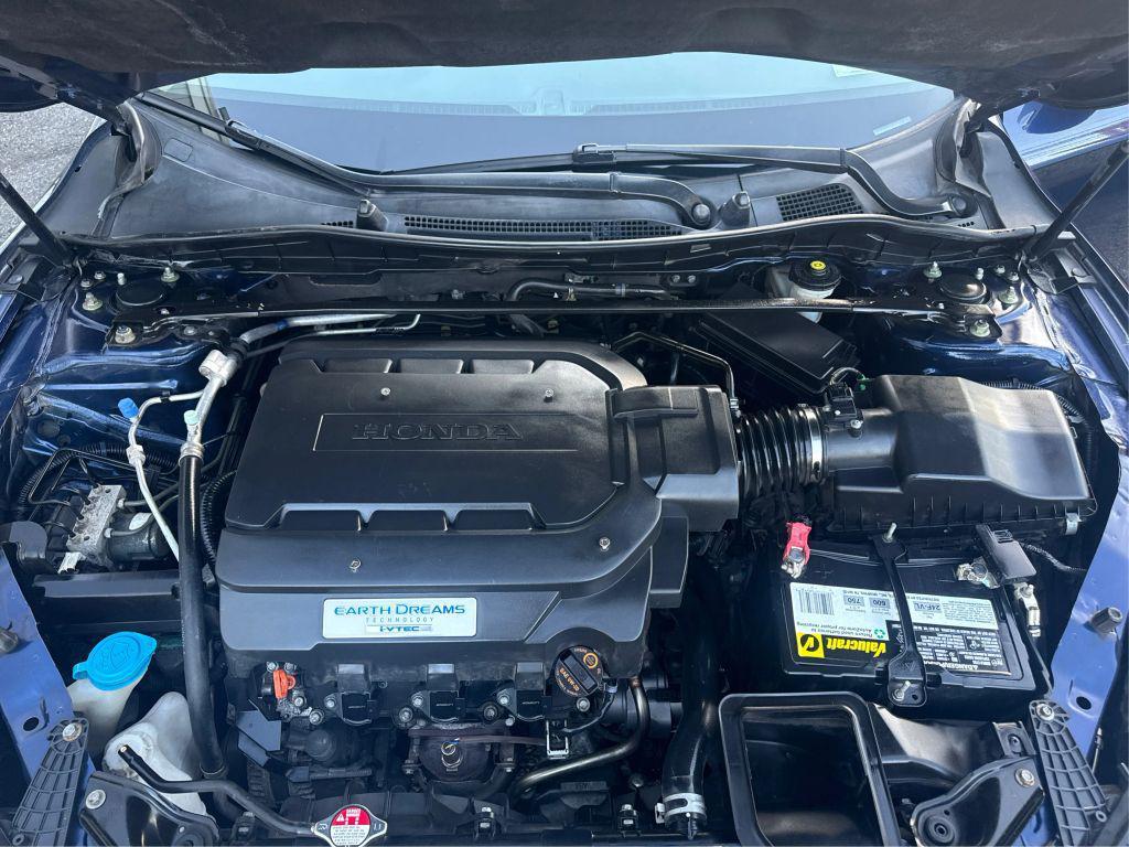used 2014 Honda Accord car, priced at $12,998