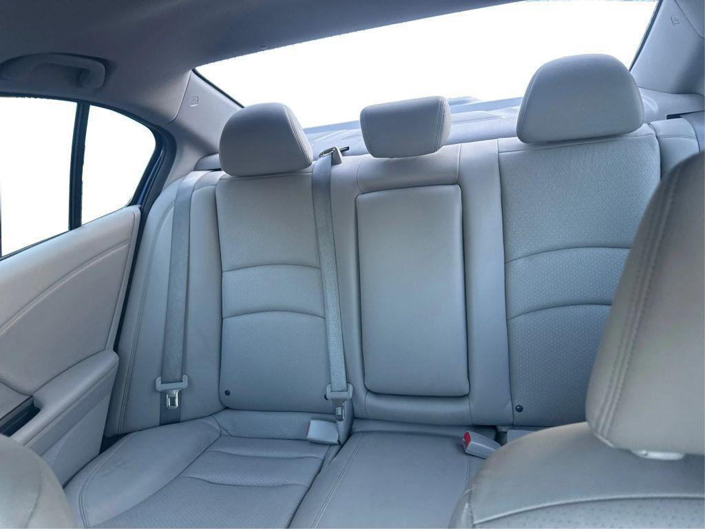used 2014 Honda Accord car, priced at $12,998