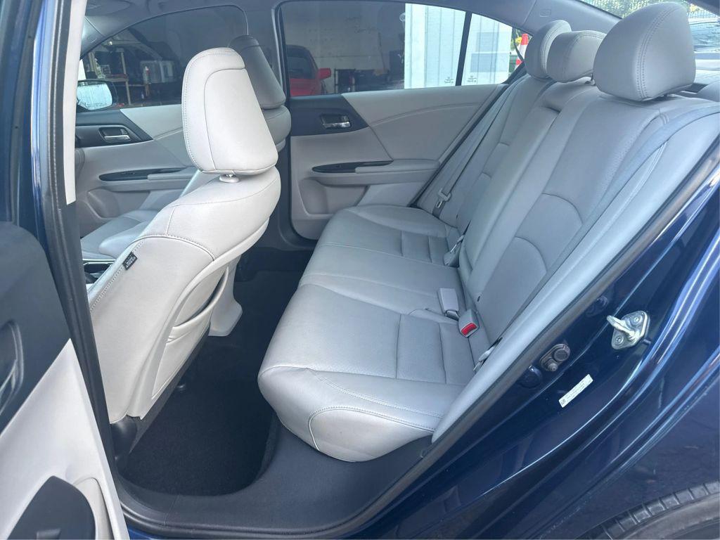 used 2014 Honda Accord car, priced at $12,998