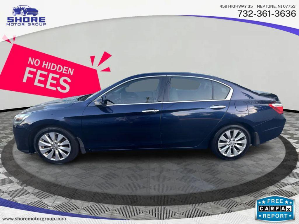 used 2014 Honda Accord car, priced at $12,998