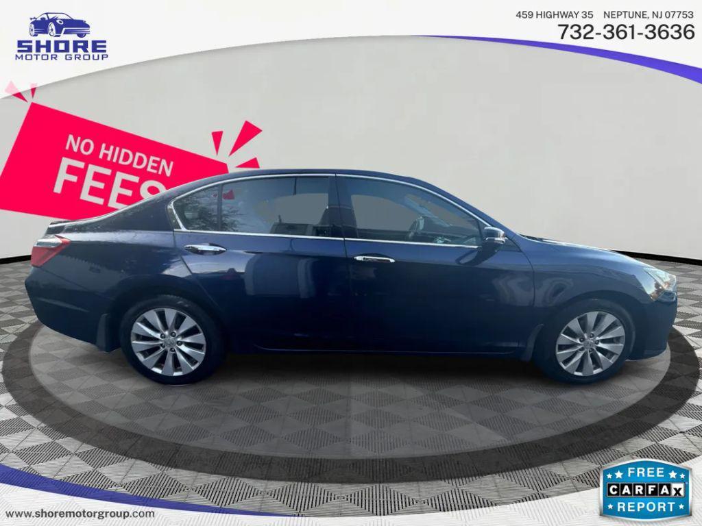 used 2014 Honda Accord car, priced at $12,998