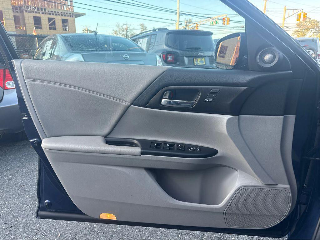 used 2014 Honda Accord car, priced at $12,998
