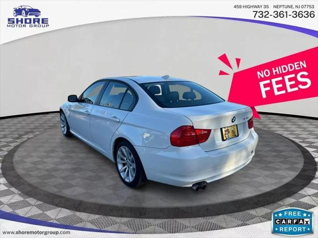 used 2011 BMW 328 car, priced at $8,598