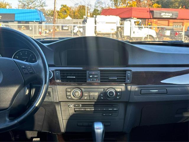 used 2011 BMW 328 car, priced at $8,598