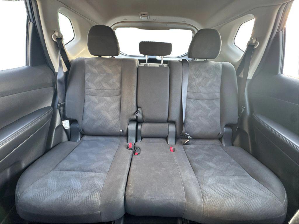 used 2016 Nissan Rogue car, priced at $9,798