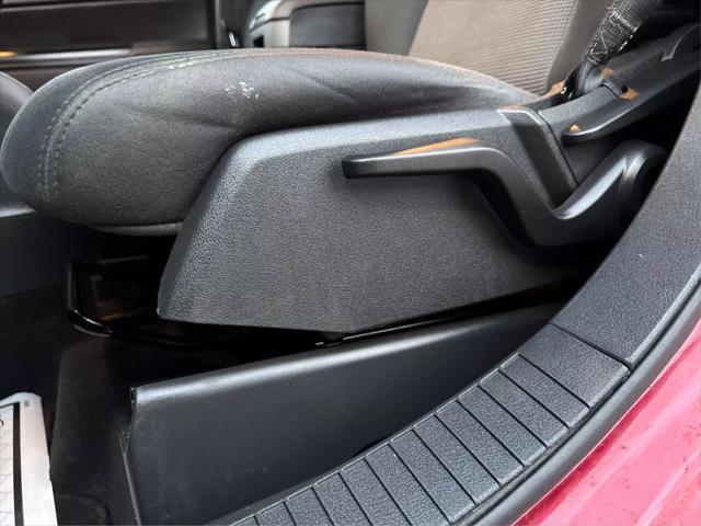 used 2012 Jeep Patriot car, priced at $6,998