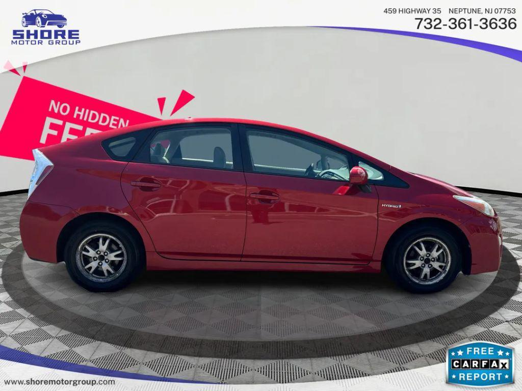 used 2010 Toyota Prius car, priced at $8,998