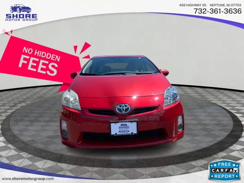 used 2010 Toyota Prius car, priced at $8,998