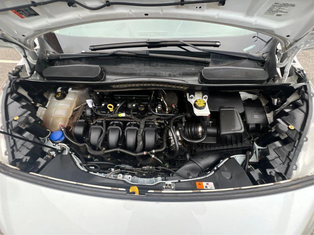 used 2019 Ford Transit Connect car, priced at $16,998