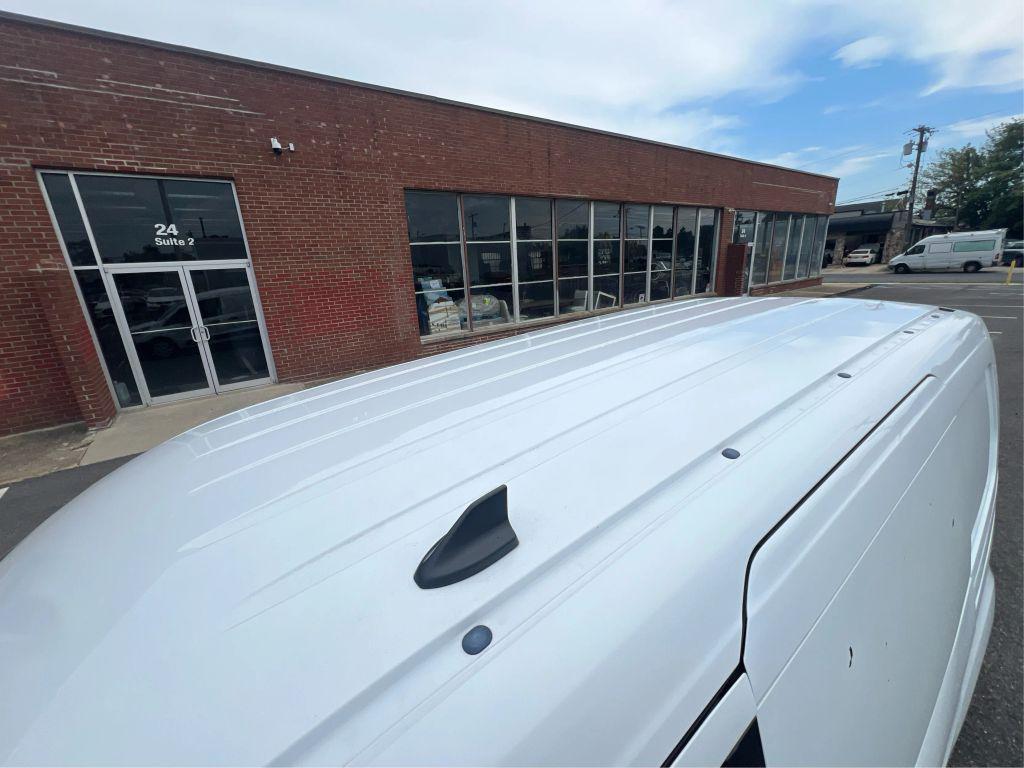 used 2019 Ford Transit Connect car, priced at $16,998