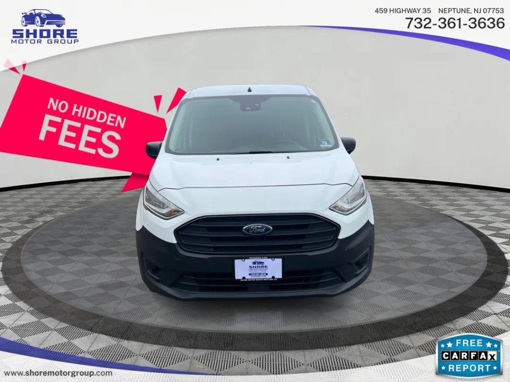 used 2019 Ford Transit Connect car, priced at $16,998