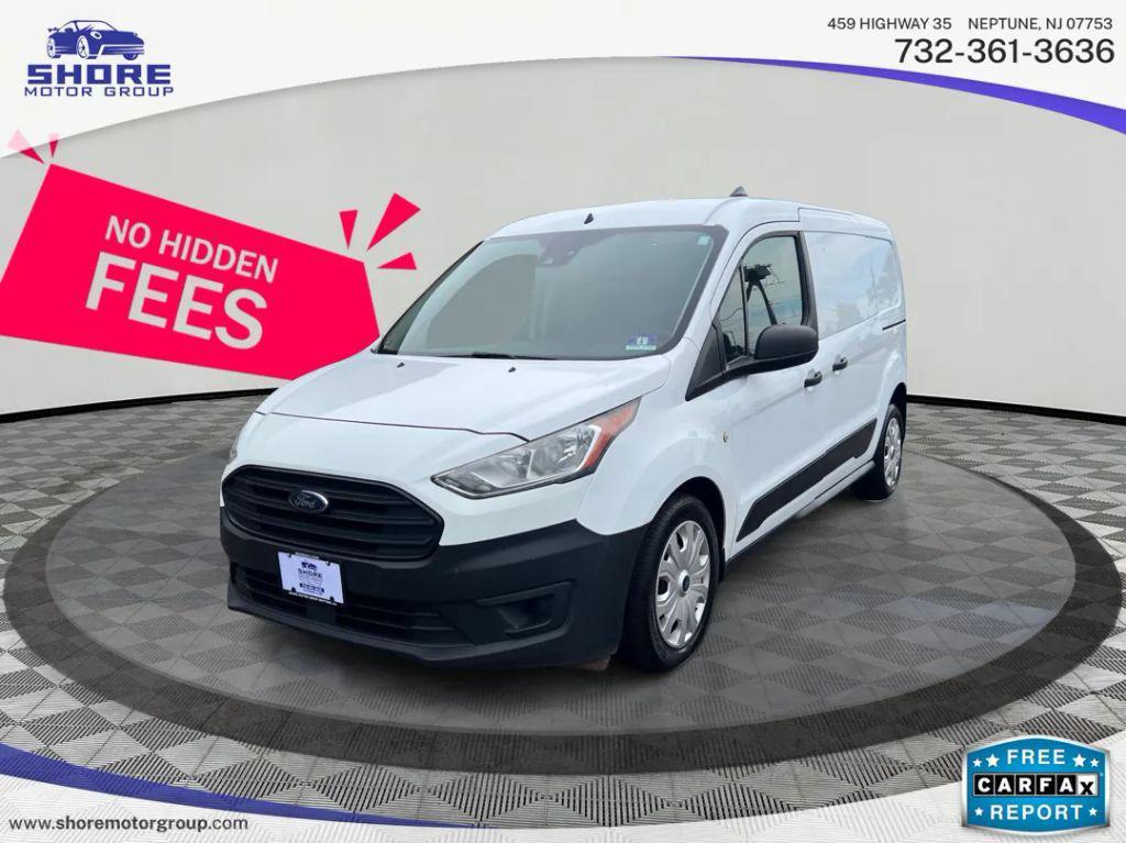 used 2019 Ford Transit Connect car, priced at $16,998