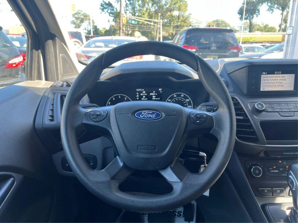 used 2019 Ford Transit Connect car, priced at $12,998