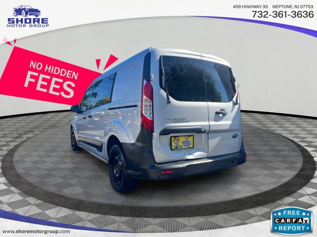 used 2019 Ford Transit Connect car, priced at $12,998