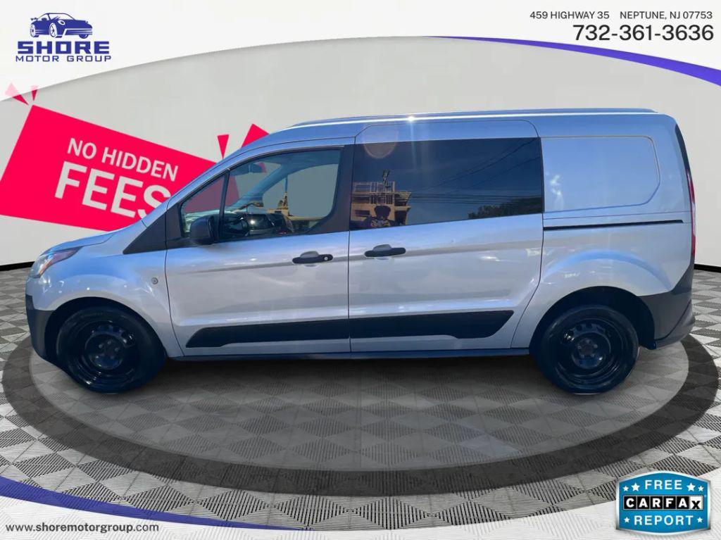 used 2019 Ford Transit Connect car, priced at $12,998