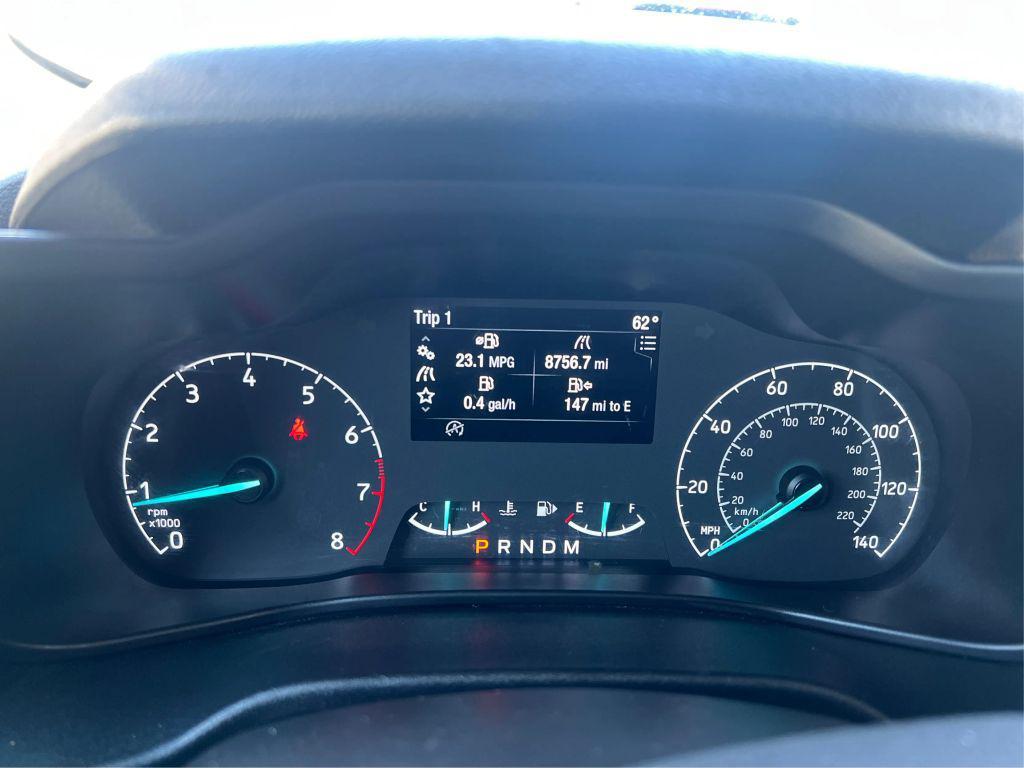 used 2019 Ford Transit Connect car, priced at $12,998
