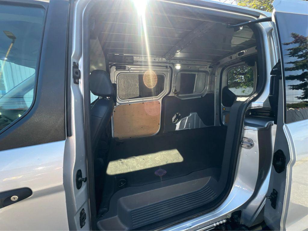 used 2019 Ford Transit Connect car, priced at $12,998