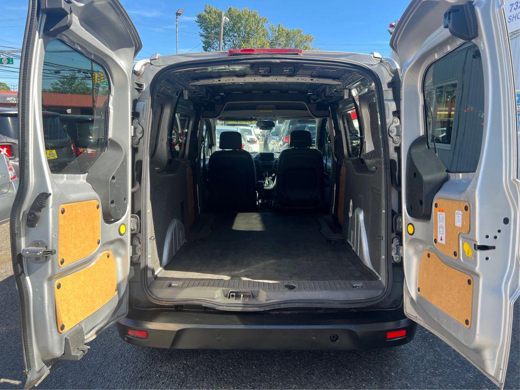 used 2019 Ford Transit Connect car, priced at $12,998