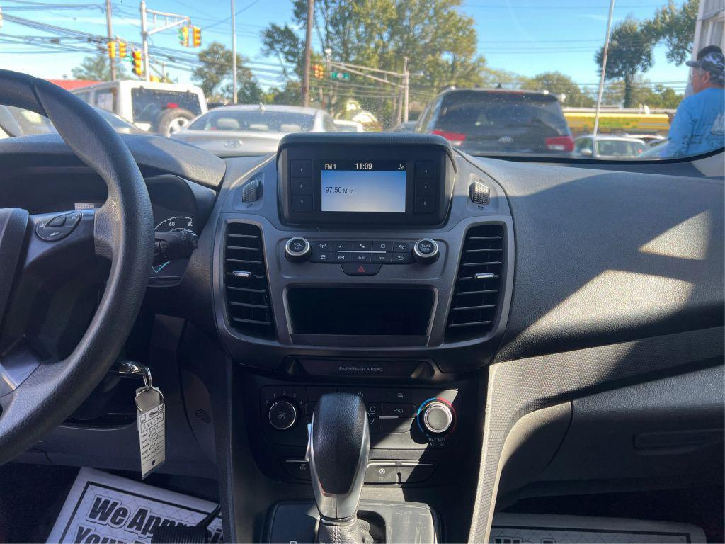 used 2019 Ford Transit Connect car, priced at $12,998