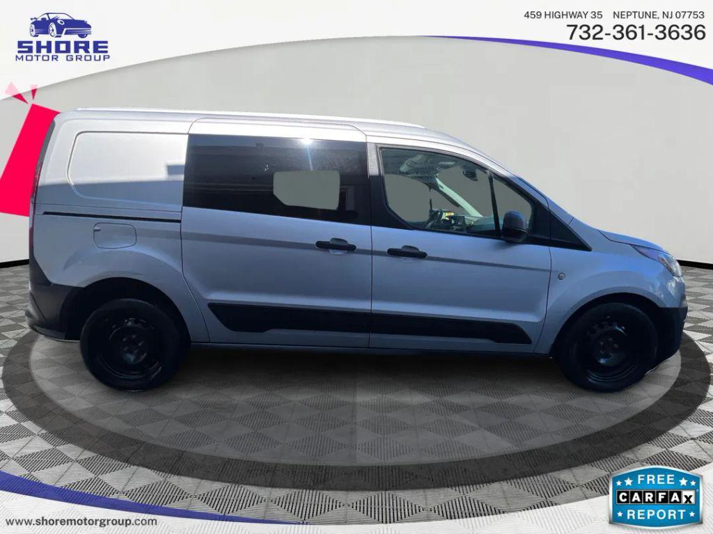 used 2019 Ford Transit Connect car, priced at $12,998