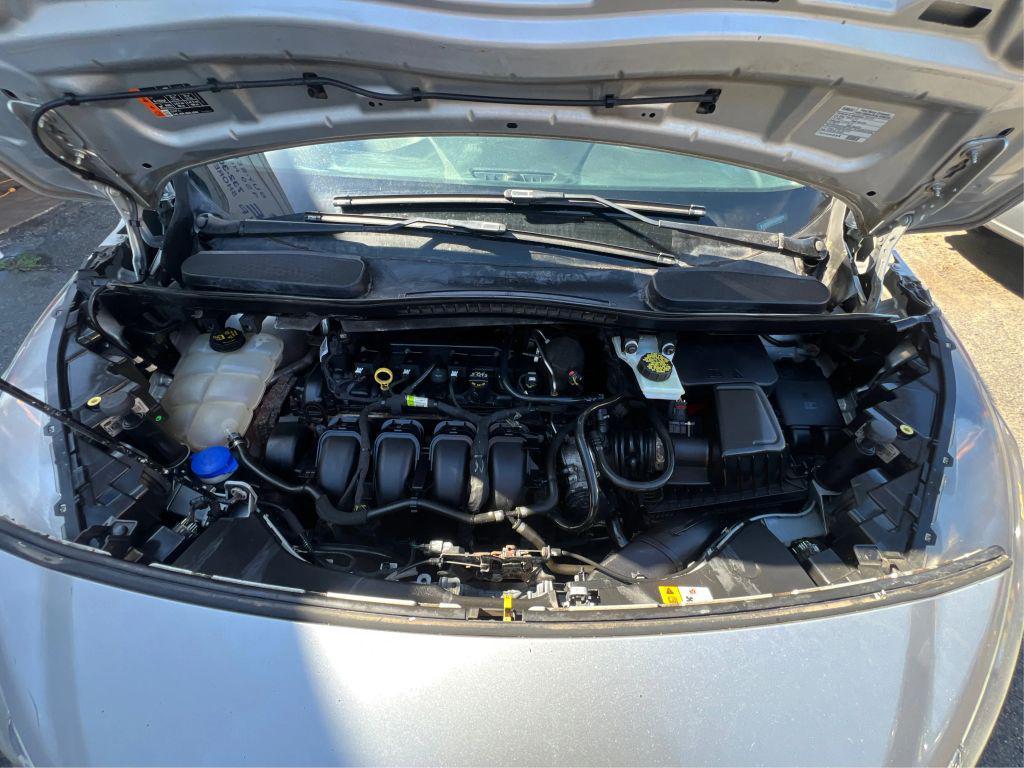 used 2019 Ford Transit Connect car, priced at $12,998