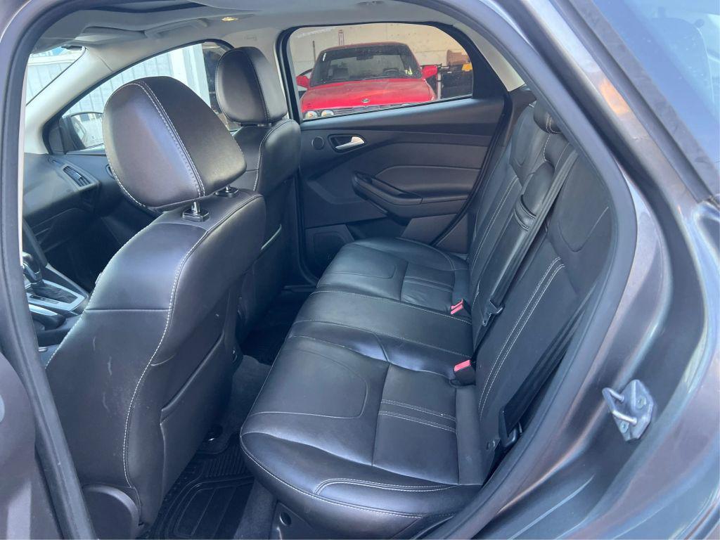 used 2013 Ford Focus car, priced at $6,498